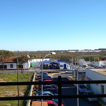 Hotel Luz De Guadiana Ayamonte Exteriér fotografie